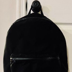 Lululemon Black Backpack